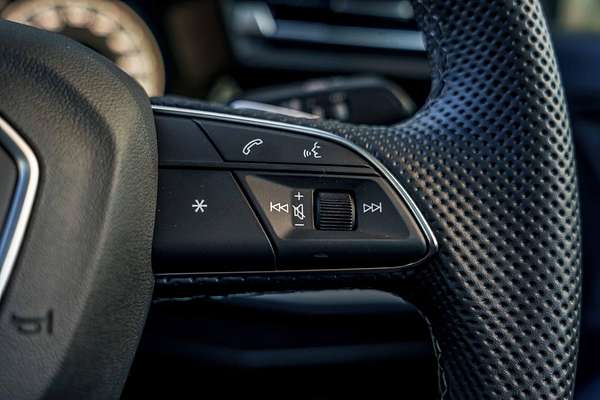 2025 Audi A3 35 TFSI S line GY