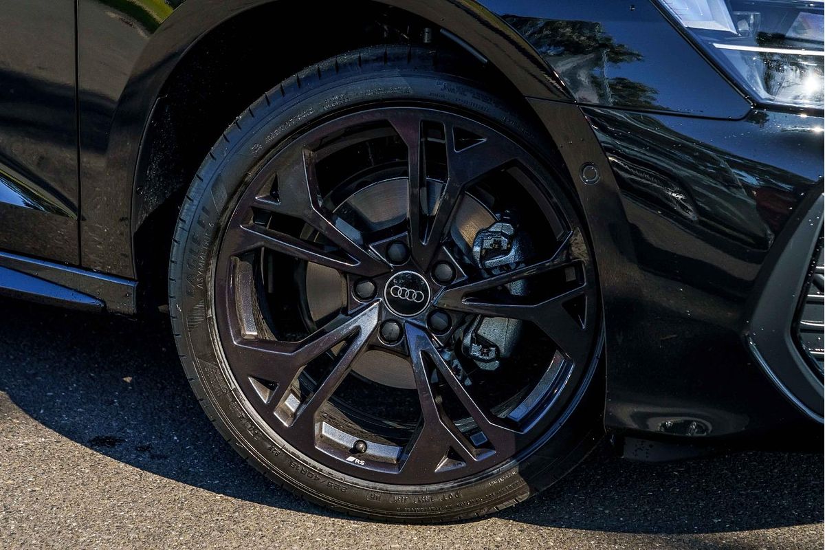 2025 Audi A3 35 TFSI S line GY