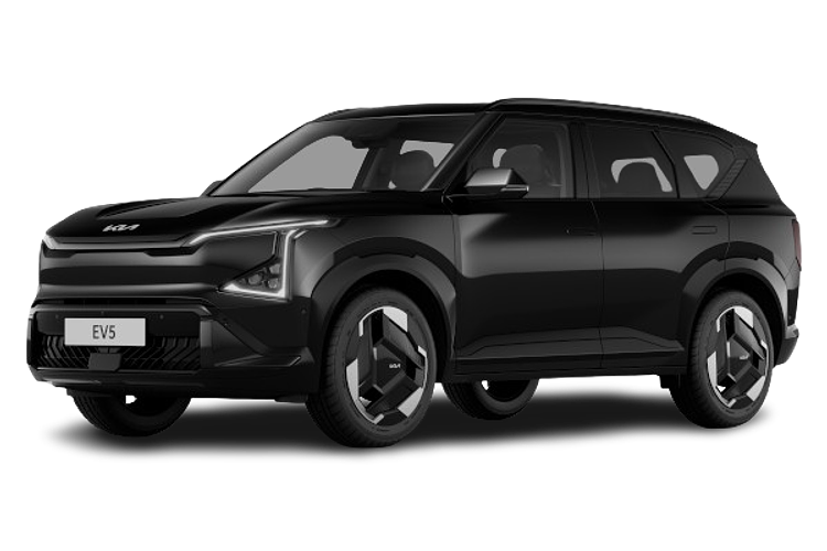 2025 Kia EV5 GT-Line OVc
