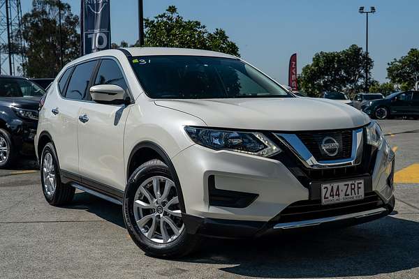 2019 Nissan X-TRAIL ST T32 Series II