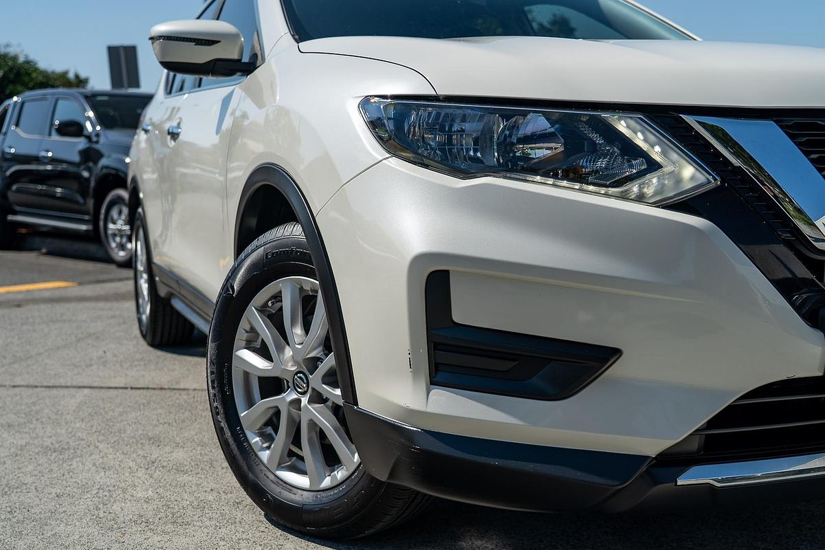 2019 Nissan X-TRAIL ST T32 Series II