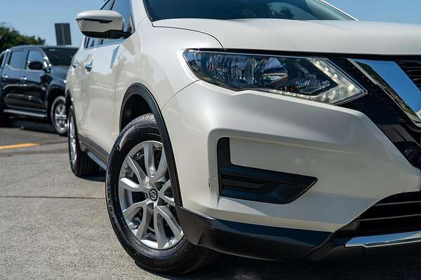 2019 Nissan X-TRAIL ST T32 Series II