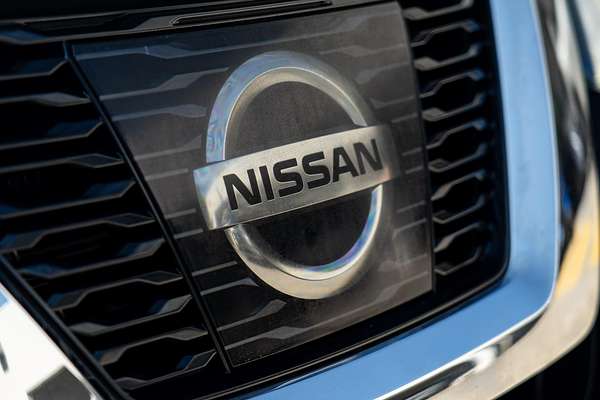 2019 Nissan X-TRAIL ST T32 Series II