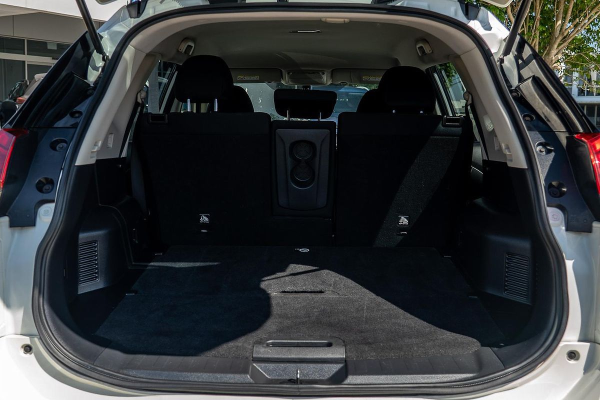 2019 Nissan X-TRAIL ST T32 Series II