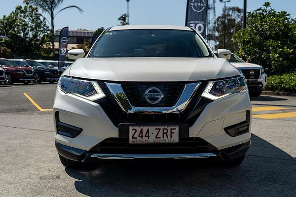 2019 Nissan X-TRAIL ST T32 Series II