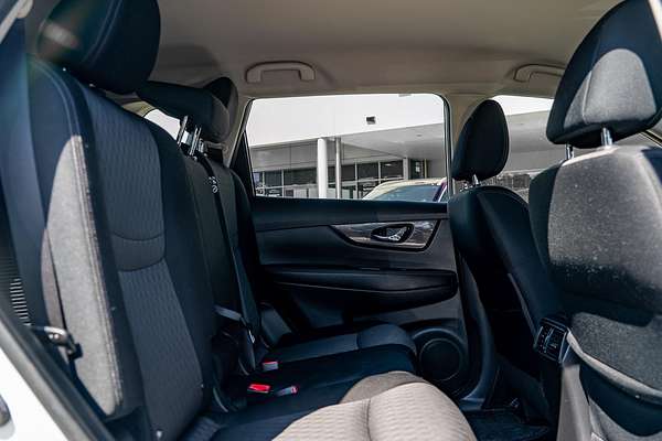 2019 Nissan X-TRAIL ST T32 Series II