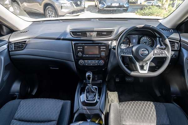 2019 Nissan X-TRAIL ST T32 Series II