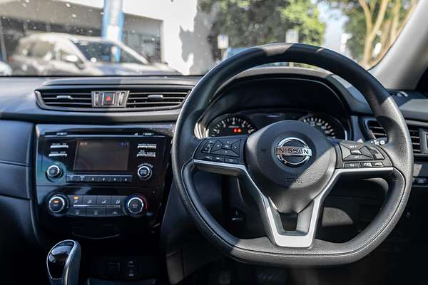 2019 Nissan X-TRAIL ST T32 Series II