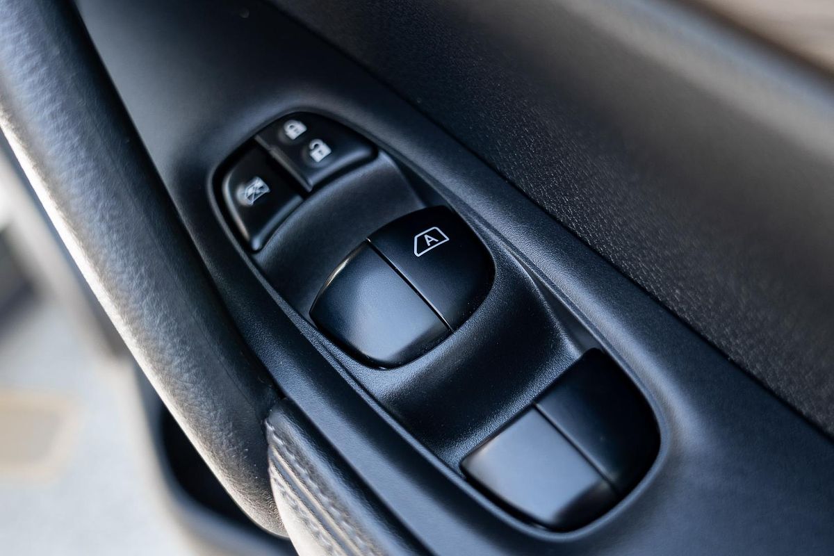 2019 Nissan X-TRAIL ST T32 Series II