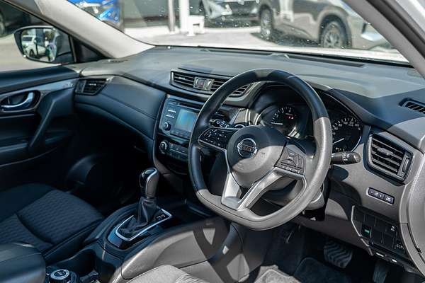 2019 Nissan X-TRAIL ST T32 Series II