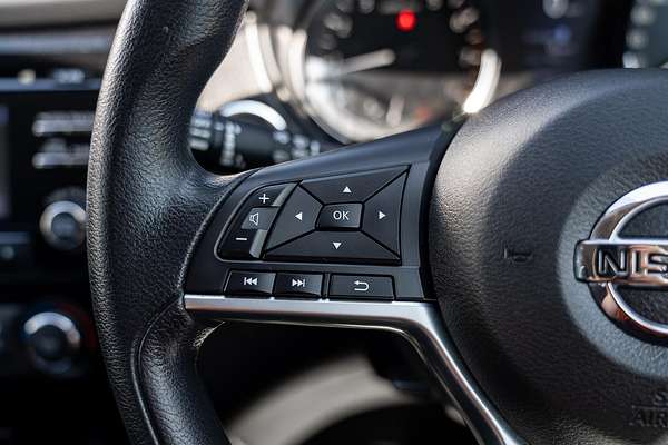 2019 Nissan X-TRAIL ST T32 Series II