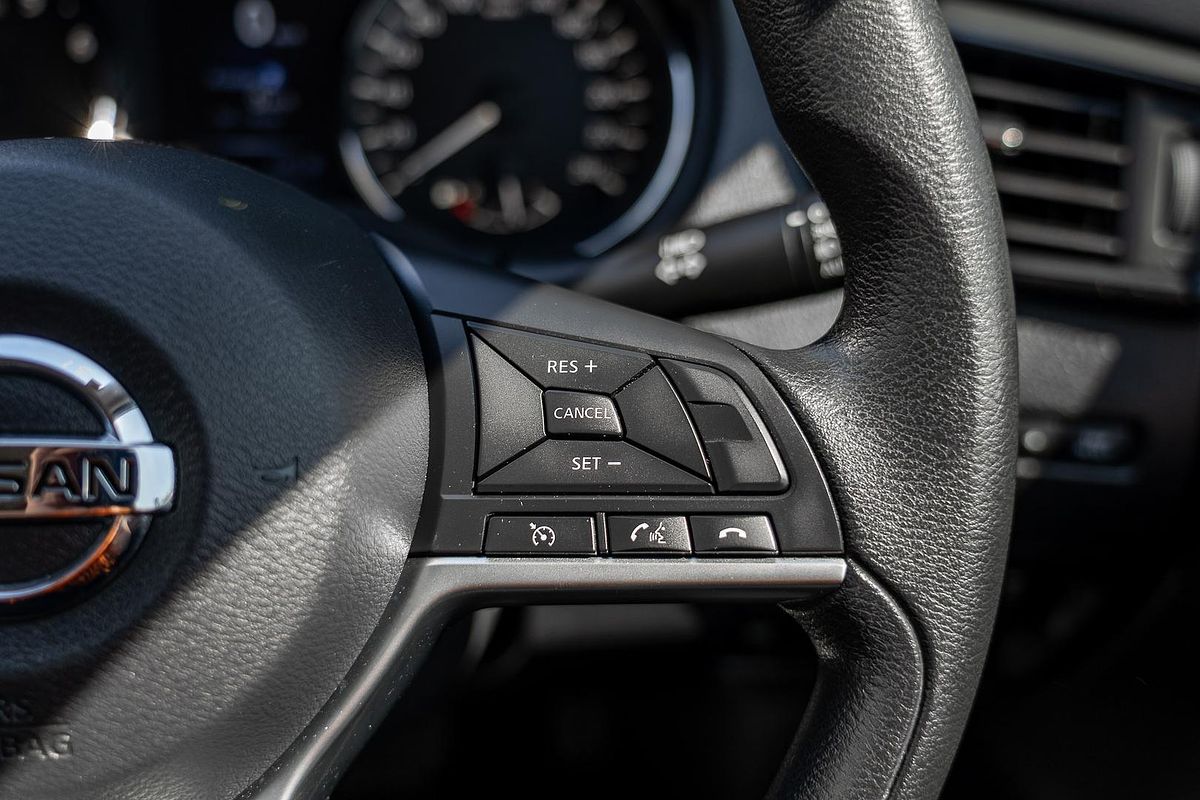 2019 Nissan X-TRAIL ST T32 Series II