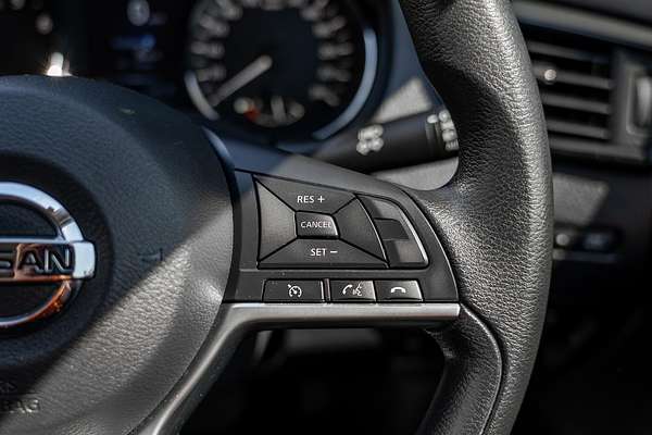 2019 Nissan X-TRAIL ST T32 Series II