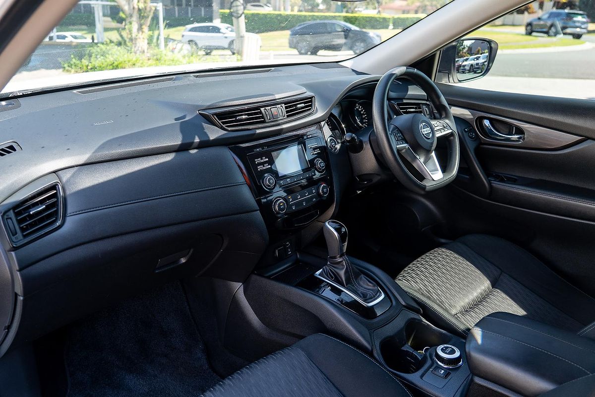 2019 Nissan X-TRAIL ST T32 Series II