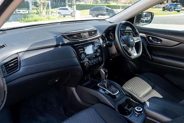 2019 Nissan X-TRAIL ST T32 Series II