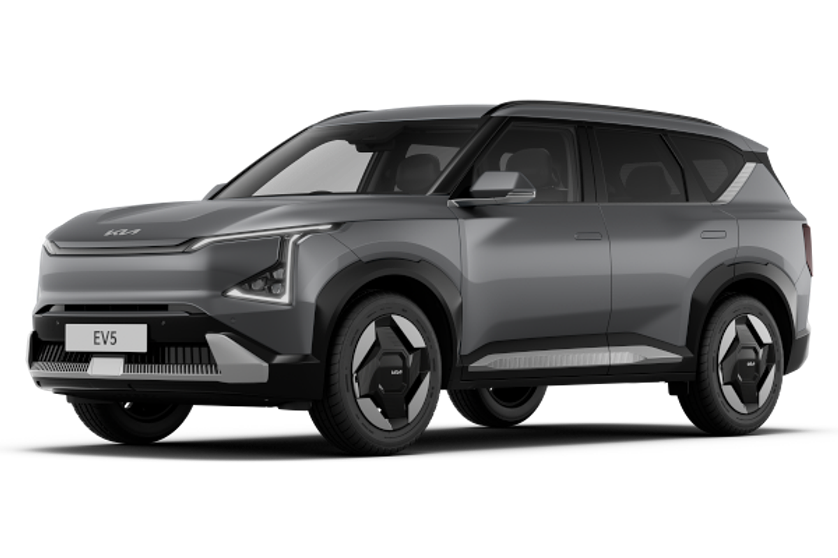 2025 Kia EV5 Earth OVc