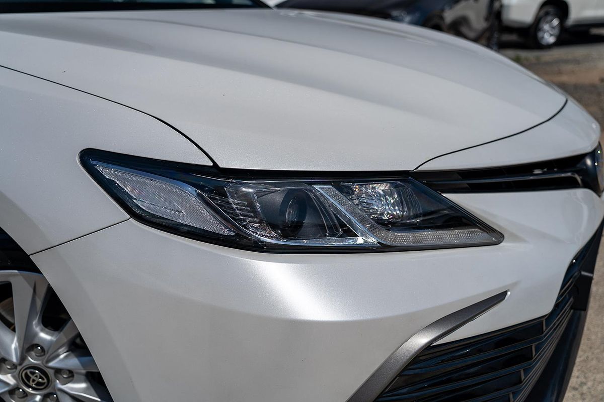 2024 Toyota Camry Ascent AXVH70R