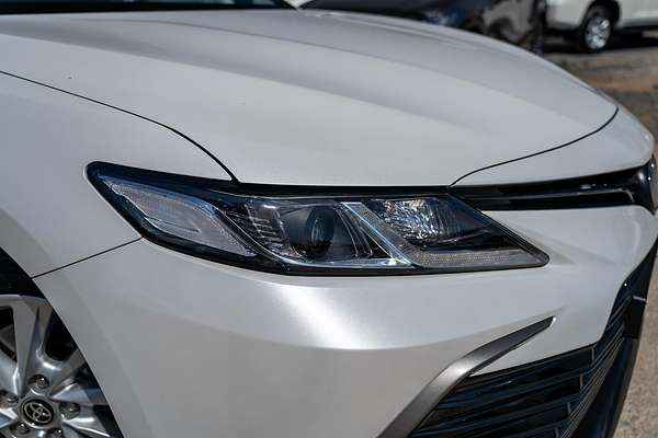 2024 Toyota Camry Ascent AXVH70R