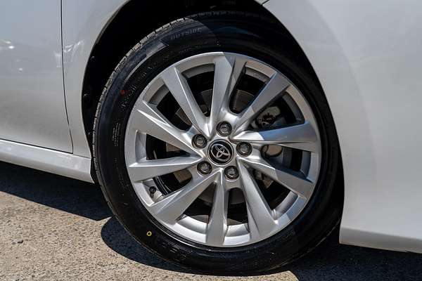 2024 Toyota Camry Ascent AXVH70R