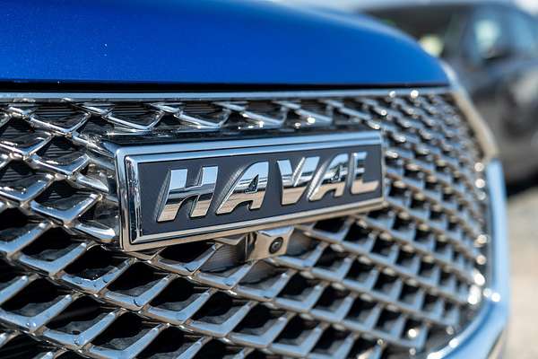 2022 GWM H6 Ultra B01