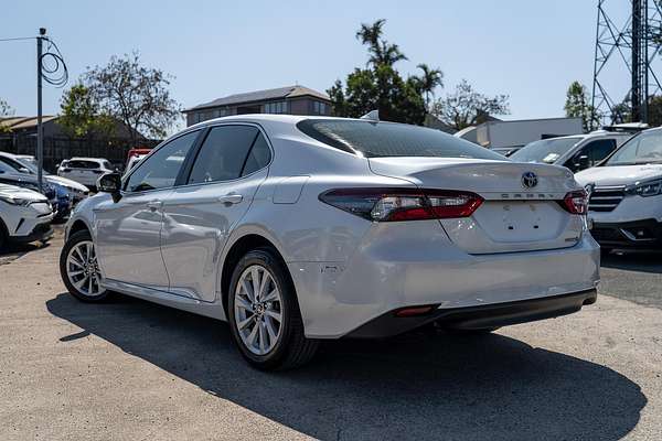 2024 Toyota Camry Ascent AXVH70R