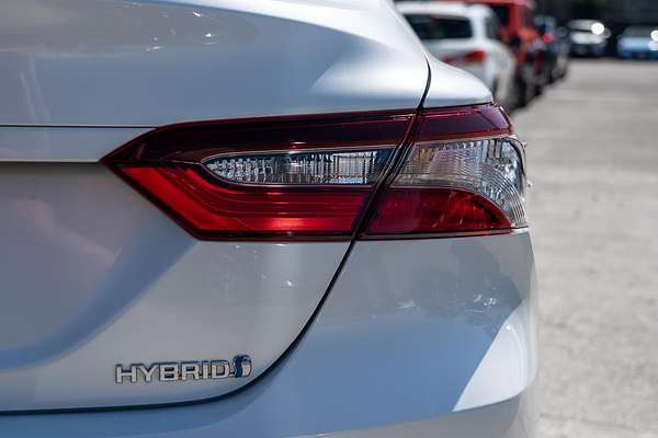 2024 Toyota Camry Ascent AXVH70R