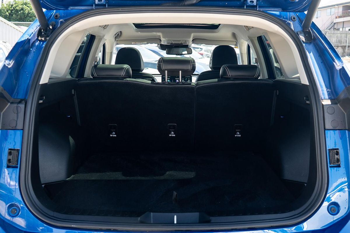 2022 GWM H6 Ultra B01