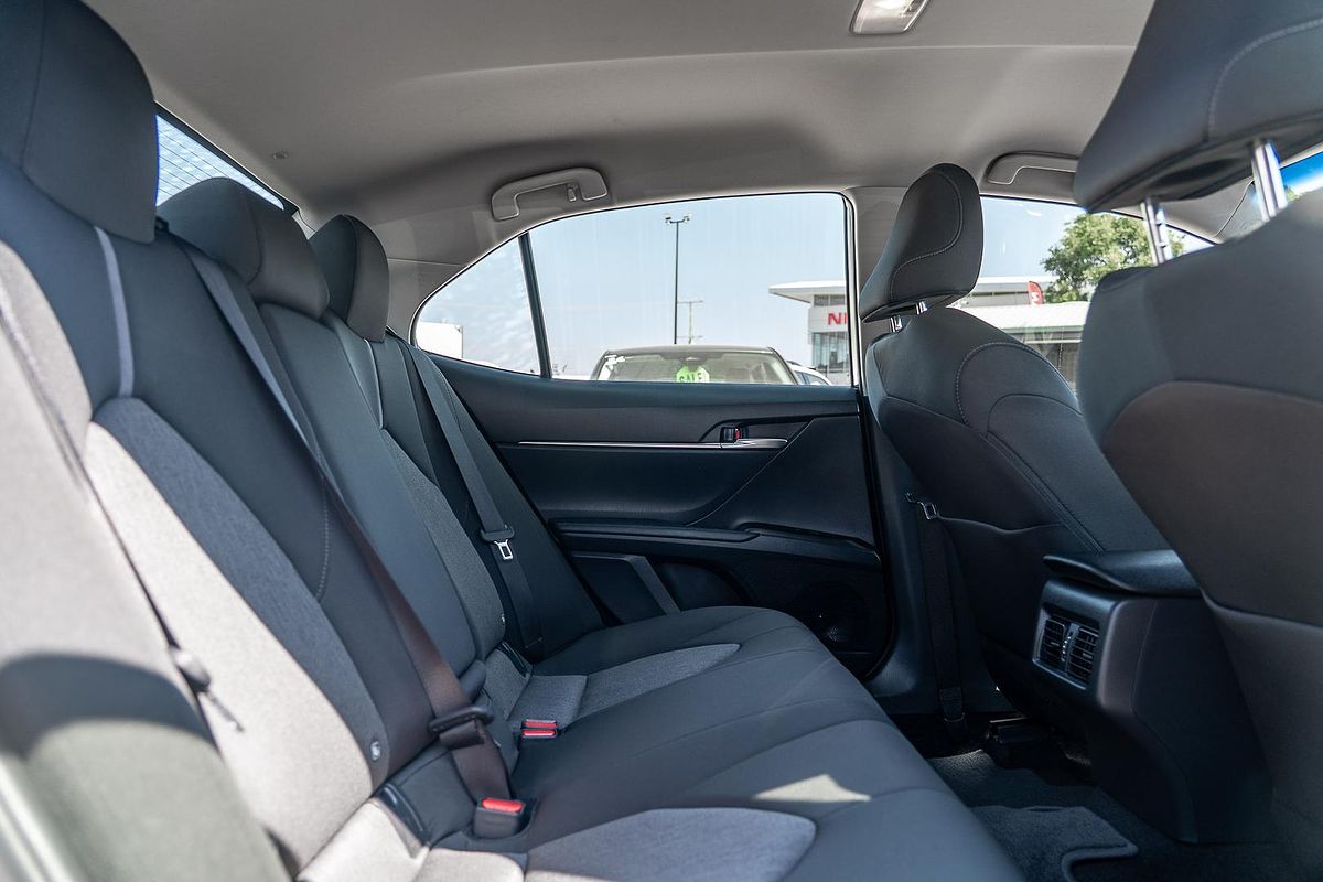 2024 Toyota Camry Ascent AXVH70R