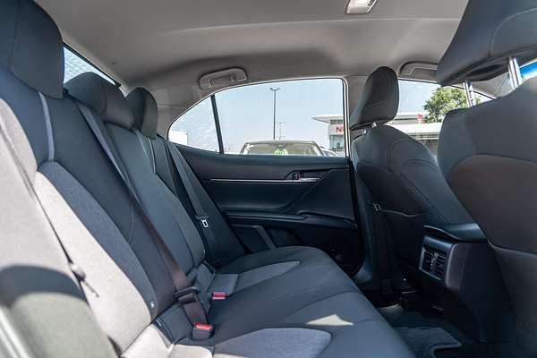 2024 Toyota Camry Ascent AXVH70R