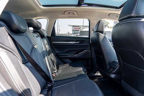 2022 GWM H6 Ultra B01