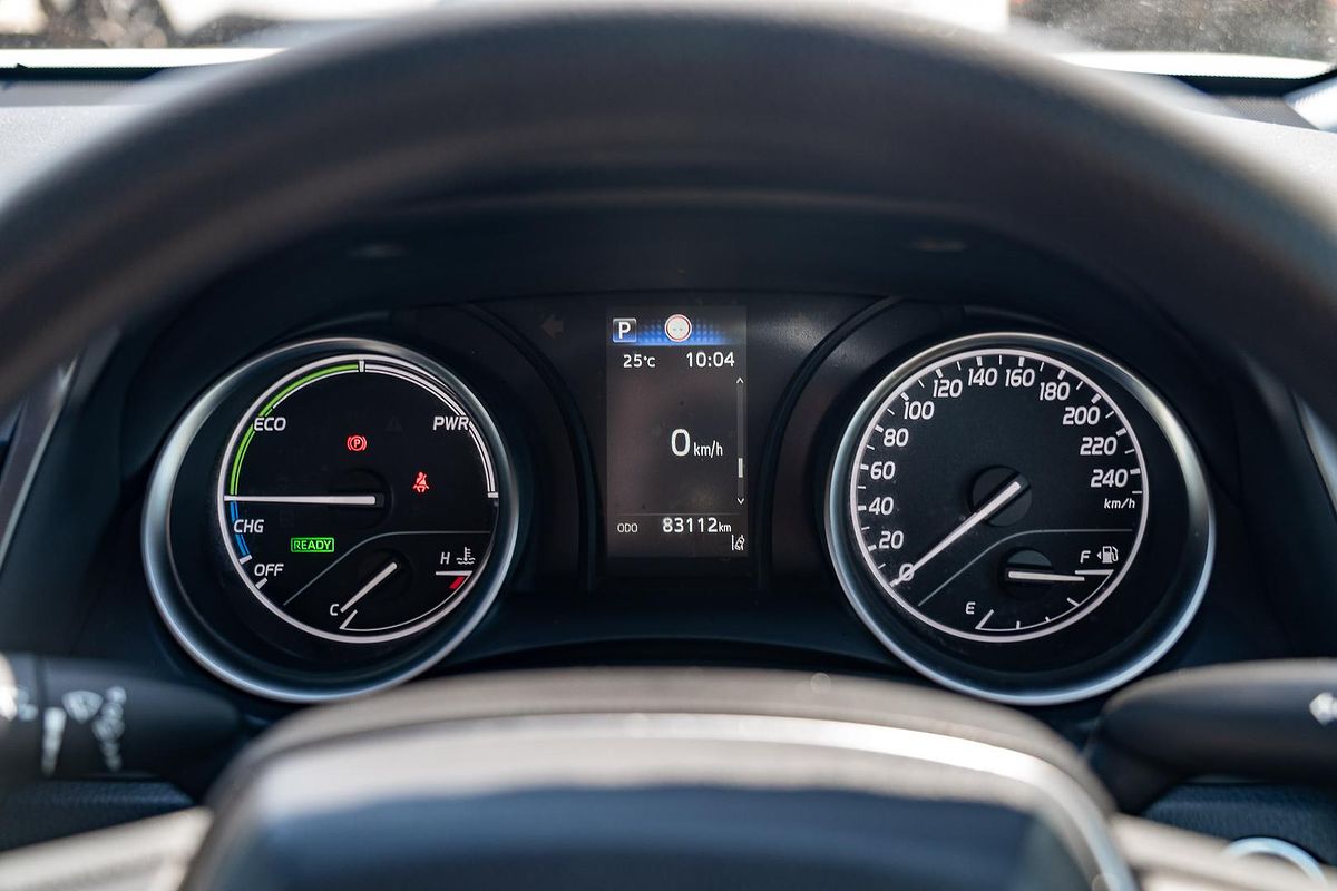 2024 Toyota Camry Ascent AXVH70R