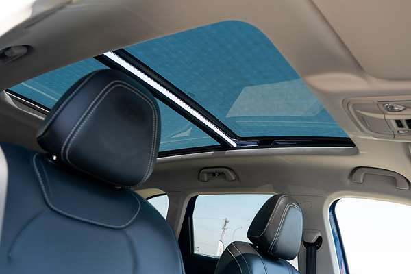 2022 GWM H6 Ultra B01