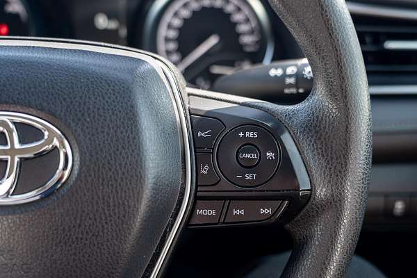 2024 Toyota Camry Ascent AXVH70R