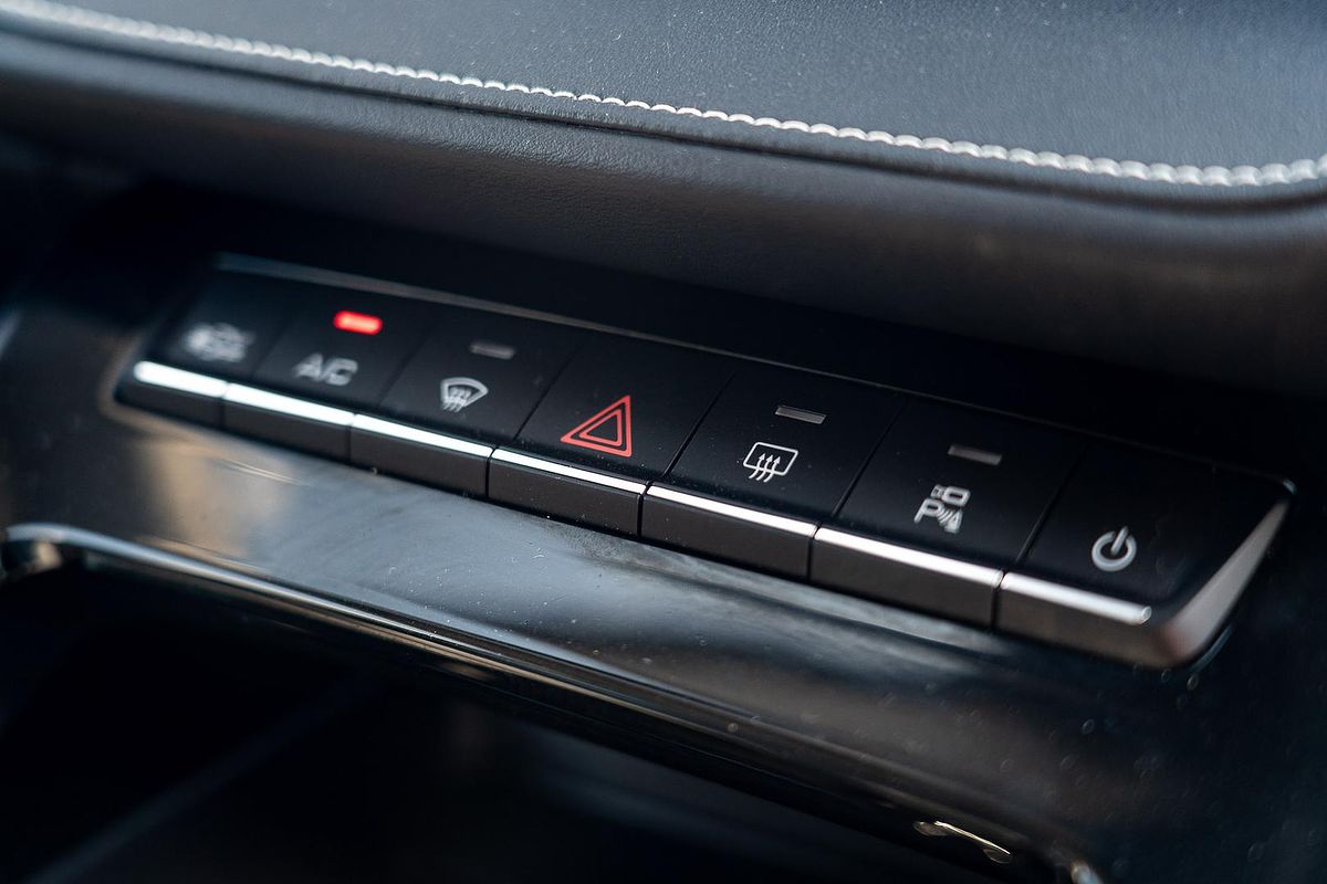 2022 GWM H6 Ultra B01