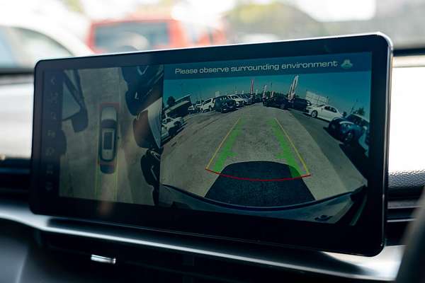 2022 GWM H6 Ultra B01