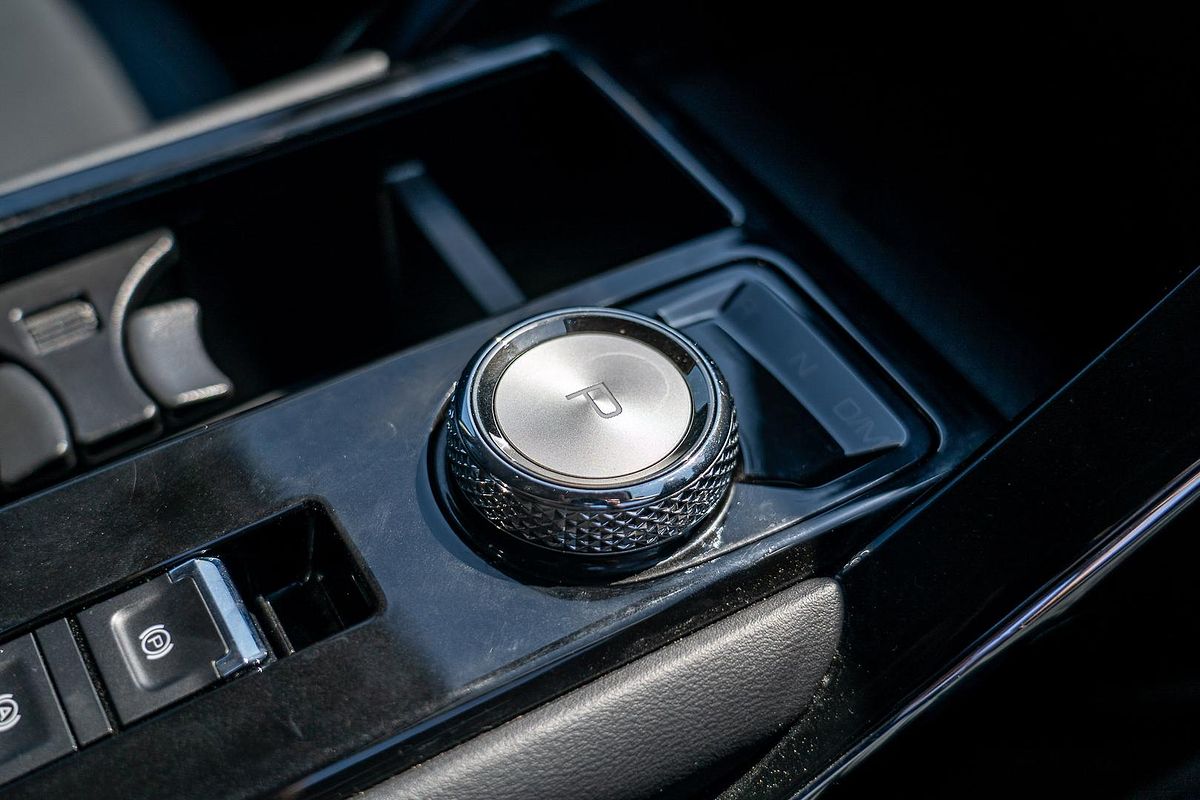 2022 GWM H6 Ultra B01