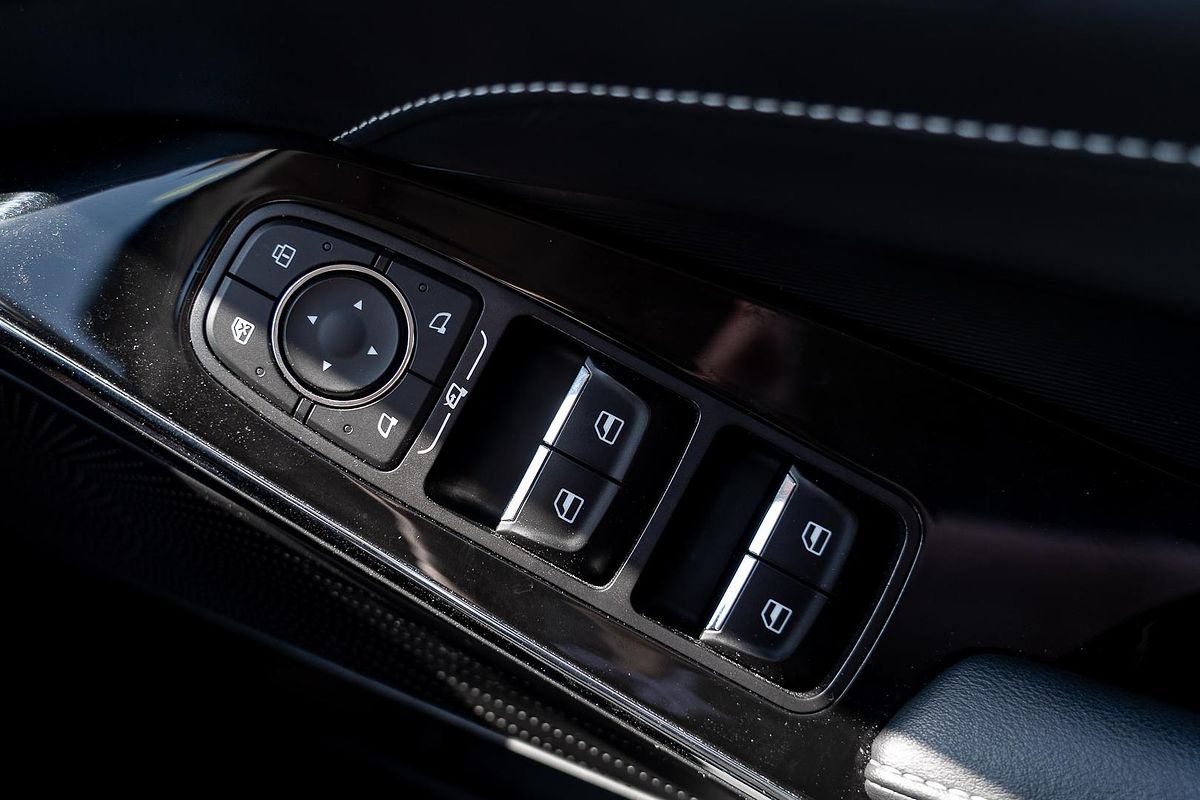 2022 GWM H6 Ultra B01