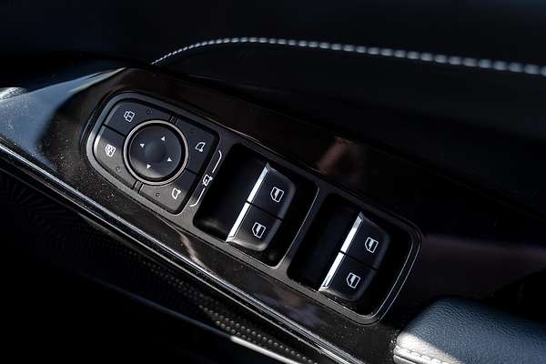 2022 GWM H6 Ultra B01