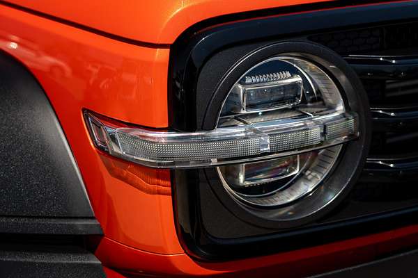 2023 GWM Tank 300 Ultra Hybrid P01