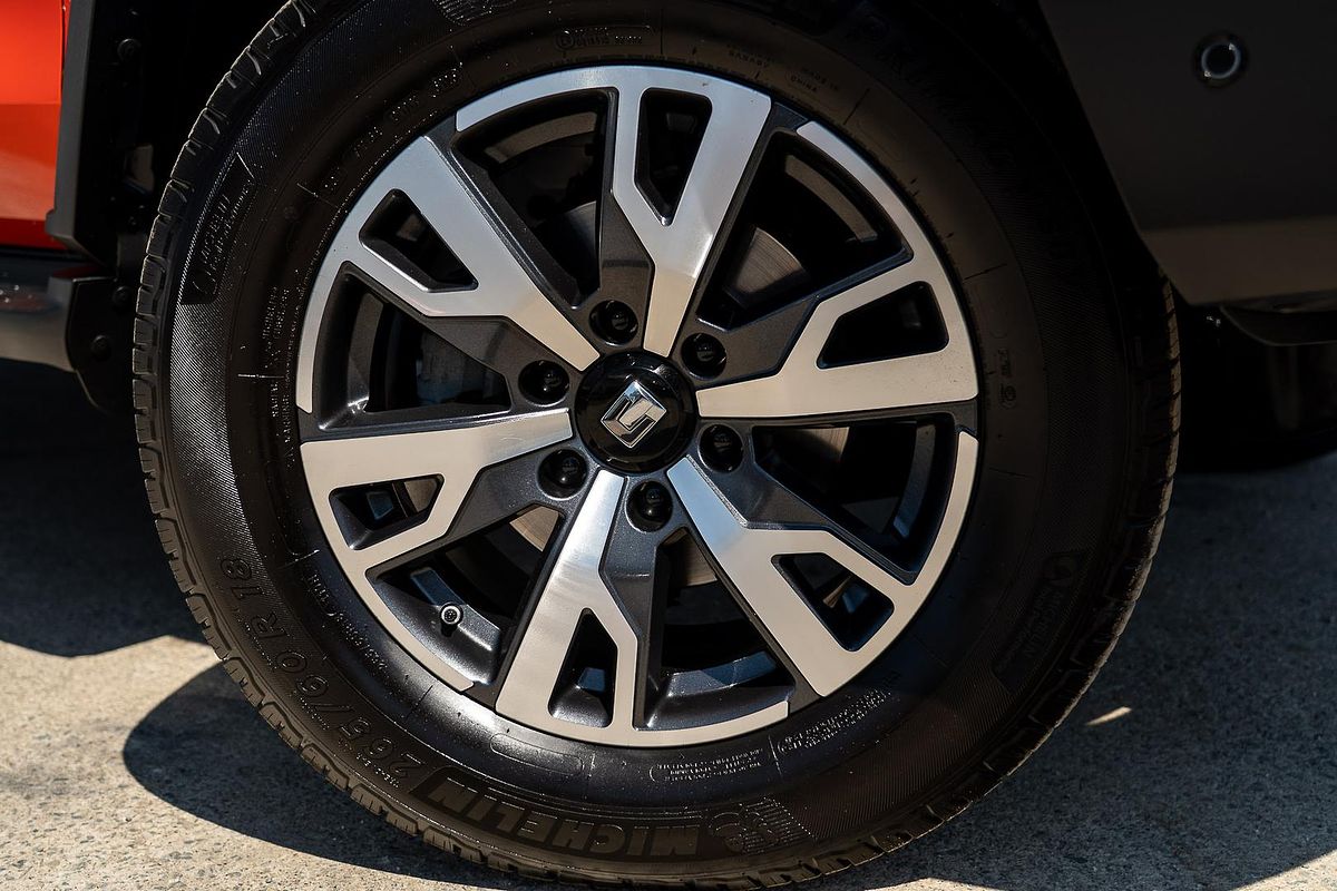 2023 GWM Tank 300 Ultra Hybrid P01