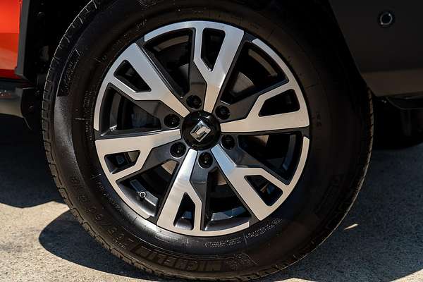 2023 GWM Tank 300 Ultra Hybrid P01