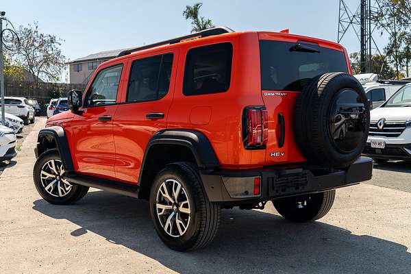 2023 GWM Tank 300 Ultra Hybrid P01