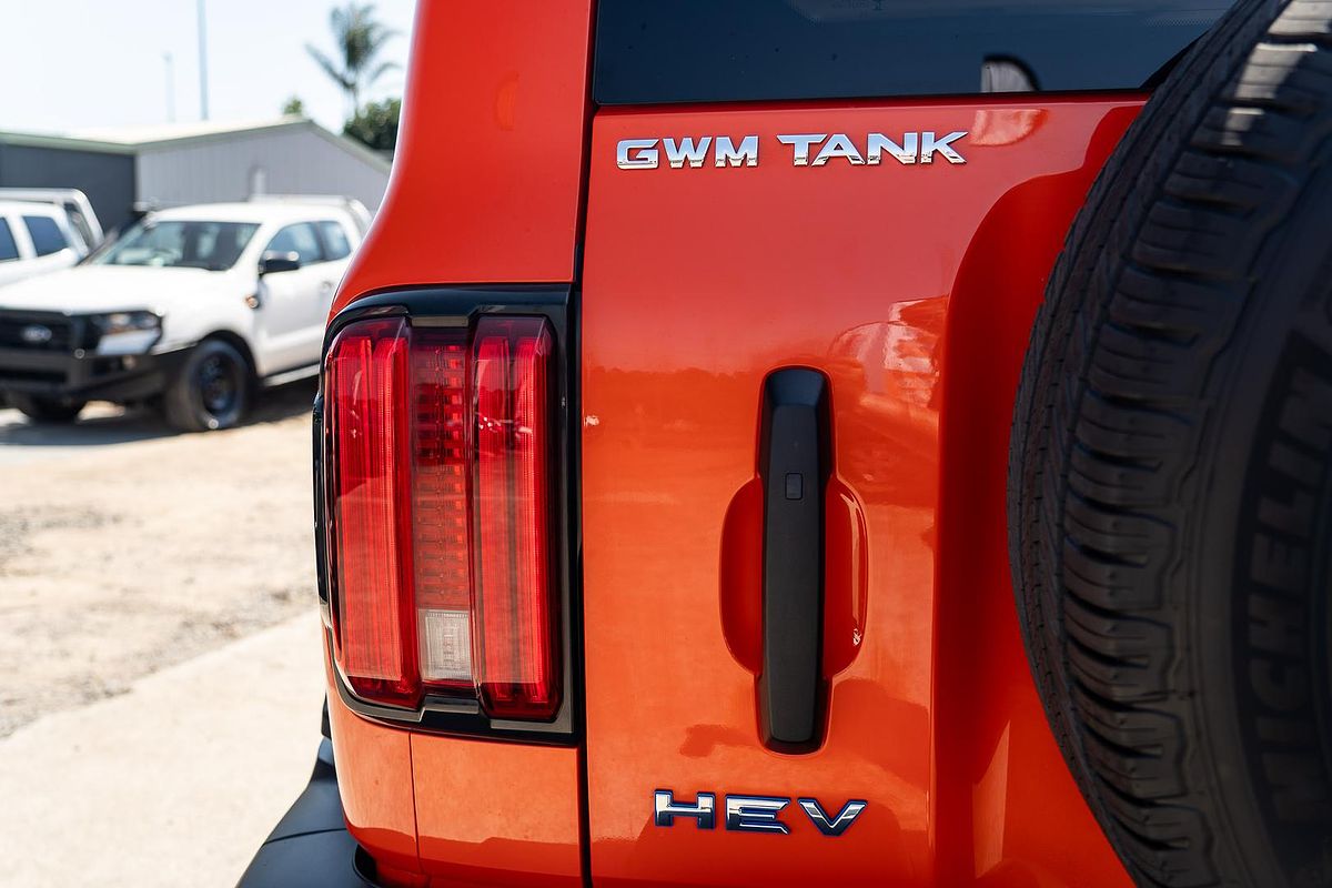 2023 GWM Tank 300 Ultra Hybrid P01