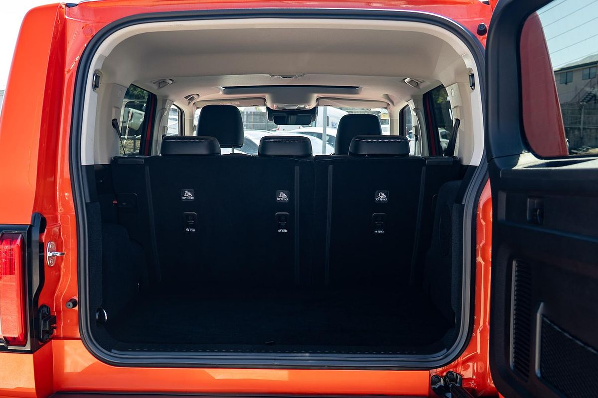 2023 GWM Tank 300 Ultra Hybrid P01