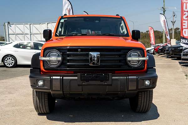 2023 GWM Tank 300 Ultra Hybrid P01