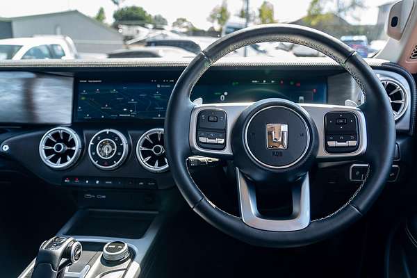 2023 GWM Tank 300 Ultra Hybrid P01