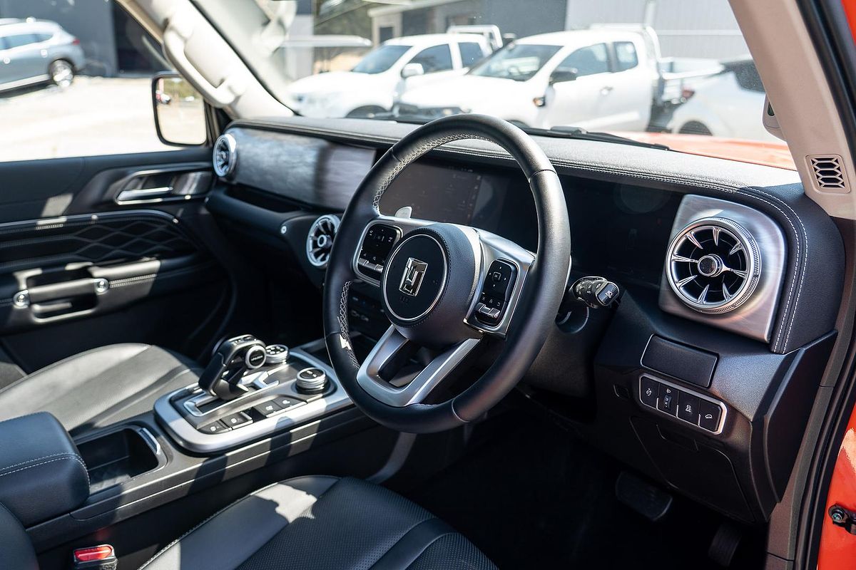 2023 GWM Tank 300 Ultra Hybrid P01