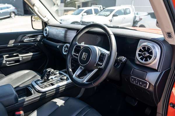 2023 GWM Tank 300 Ultra Hybrid P01