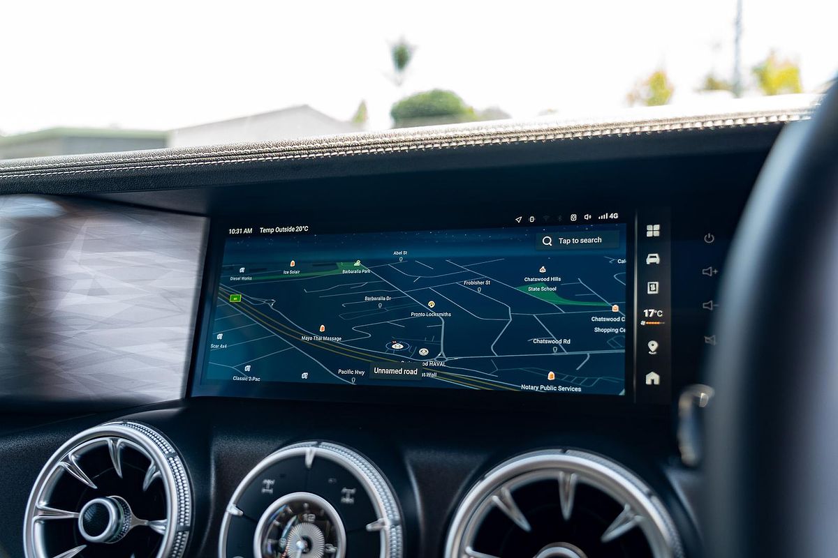 2023 GWM Tank 300 Ultra Hybrid P01