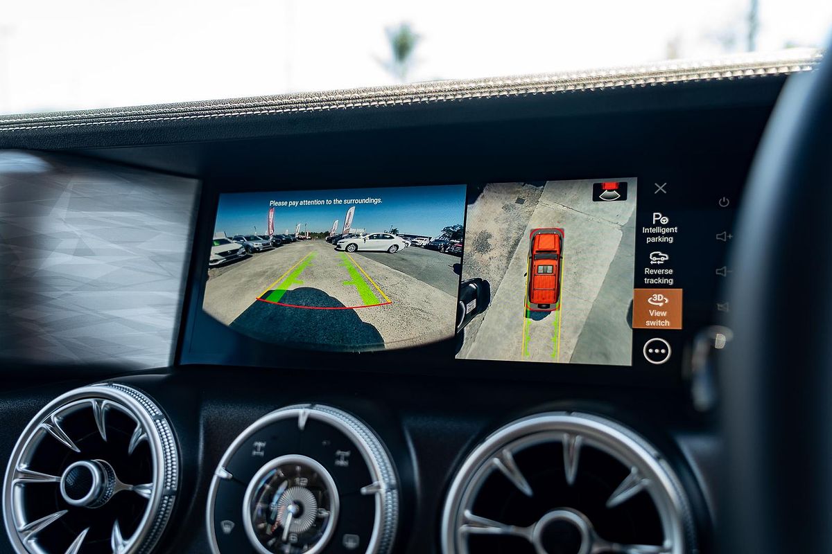 2023 GWM Tank 300 Ultra Hybrid P01